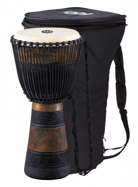 Djembe Meinl ADJ3-L+BAG