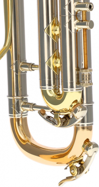 B-Trompete B&S Challenger I 3137G-L