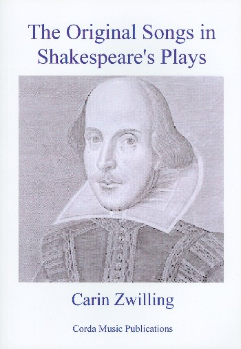 The original Songs in Shakespeare&#039;s Plays