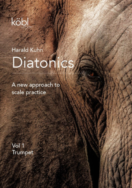 Diatonics Band 1 für Trompete