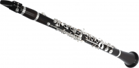 Vorschau: B-Klarinette Reisser Vorschau: B-Klarinette Reisser Academia RCL-620 Gen. II