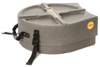 Vorschau: Snare Case Hardcase Vorschau: Snare Case Hardcase 14" Snare HNL14S-G Fully Lined Colour Granite
