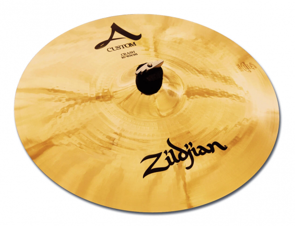 Crash Zildjian 16&quot; A Custom