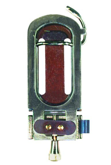Blattabschneider Marca Cordier Bariton-Sax