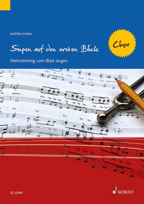 Singen auf den ersten Blick - Chor Martin Sturm - Bild 4