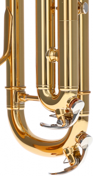 B-Trompete YAMAHA YTR-5335 GII