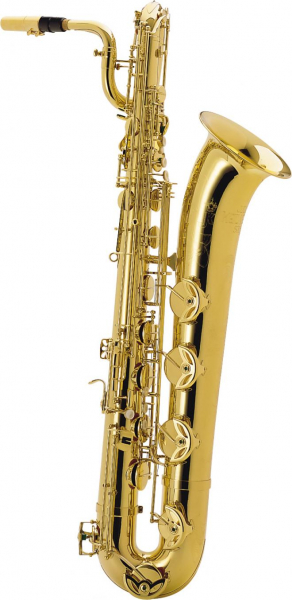 Es-Bariton-Saxophon J. Keilwerth SX90R JK4310-8-0