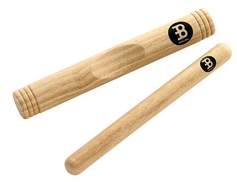 Claves Meinl CL2HW
