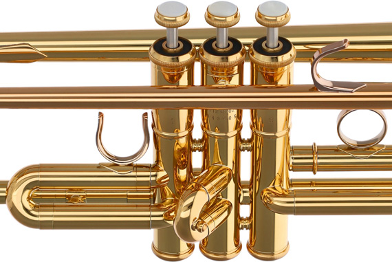 B-Trompete YAMAHA YTR-8310 Z 03