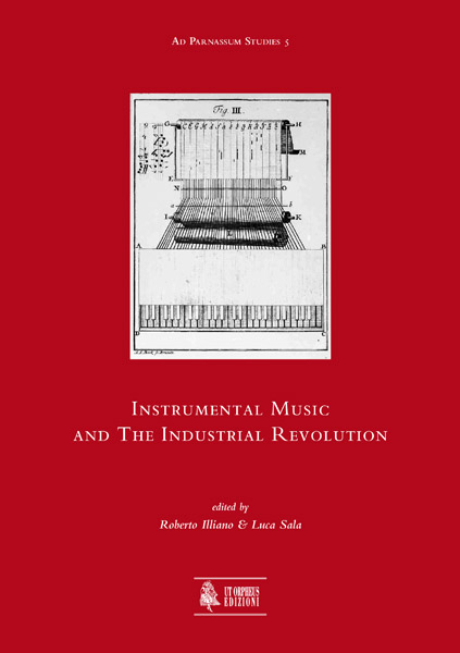 Instrumental Music and the industrial Revolution