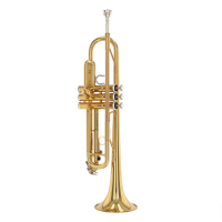 Vorschau: B-Trompete YAMAHA Vorschau: B-Trompete YAMAHA YTR-3335 Gebrauchtinstrument