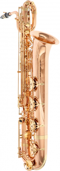 Es-Bariton-Saxophon Yanagisawa B-WO20 Elite