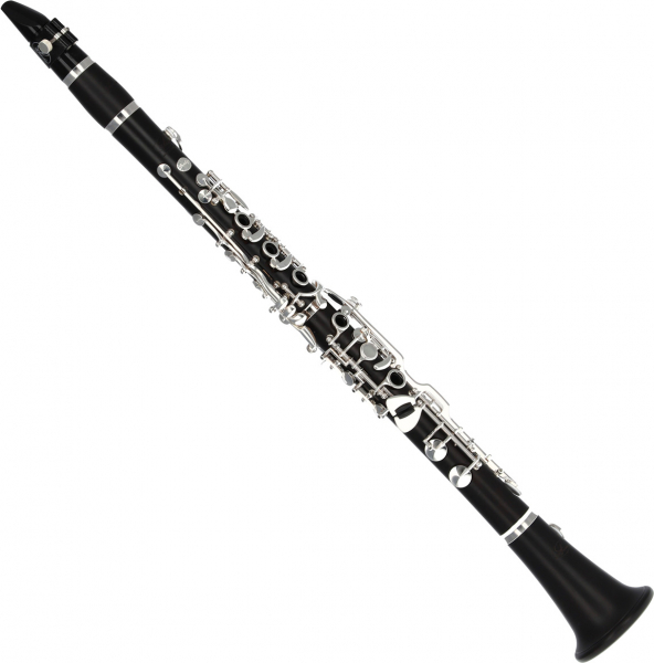 B-Klarinette Schreiber D61 New Generation 2.0