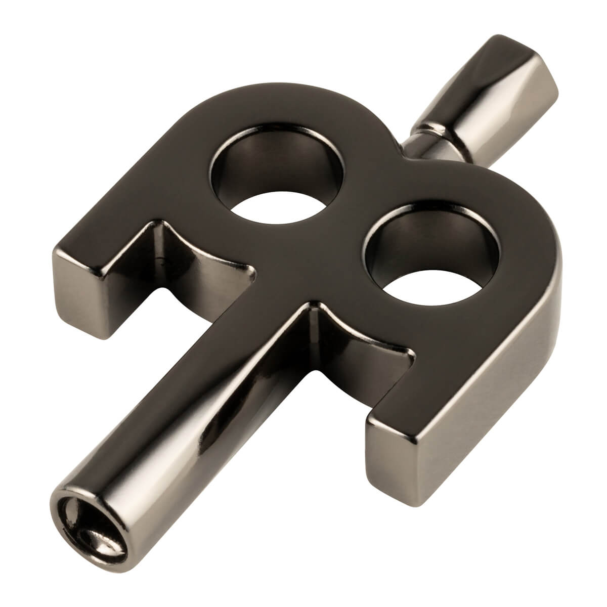 Meinl Schwarz Stimmschlüssel Sb501