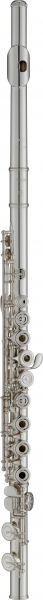 C-Querflöte YAMAHA YFL-372