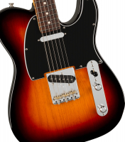 Vorschau: E- Gitarre Fender Vorschau: E- Gitarre Fender American Pro Classic Tele RW 3TS