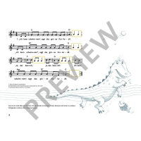 Vorschau: Musikalische Vorschau: Musikalische Früherziehung Hallo Tamukinder - Musik und Tanz für Kinder 4