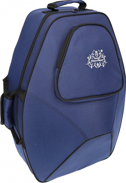 F/B-Doppelhorn Hans Hoyer 6801GA-L