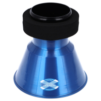 Vorschau: Euphonium-Dämpfer Wallace Vorschau: Euphonium-Dämpfer Wallace Euphonium Practice M24C