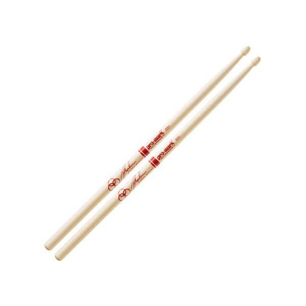 Drumsticks Pro Mark SD531W Jason Bonham Maple