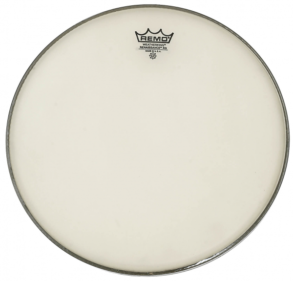 Tom Fell Remo Diplomat Renaissance 14"