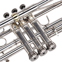 Vorschau: B-Trompete Stomvi Master Vorschau: B-Trompete Stomvi Master 5381 Gebrauchtinstrument