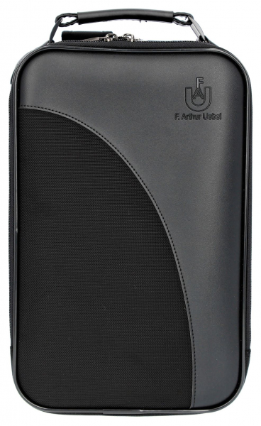 B-Klarinette F. Arthur Uebel B-621