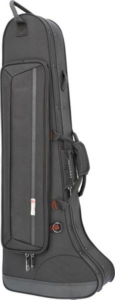 Koffer für Tenor-Posaune Protec PB 306 CT