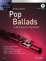 Spielband Querflöte Pop Ballads