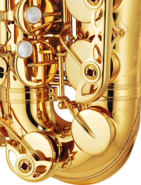 Es-Alt-Saxophon YAMAHA YAS-82 ZUL 03