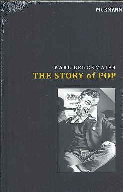 The Story of Pop gebunden