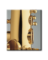 Vorschau: Es-Bariton-Saxophon J. Vorschau: Es-Bariton-Saxophon J. Keilwerth SX90R JK4310-8-0