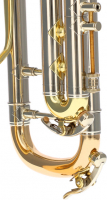 Vorschau: B-Trompete B&S Vorschau: B-Trompete B&S Challenger I 3137G-L