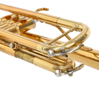 Vorschau: B-Trompete YAMAHA Vorschau: B-Trompete YAMAHA YTR-3335 Gebrauchtinstrument