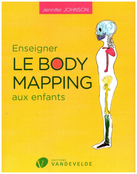 Enseigner le body mapping aux enfants Formation musicale