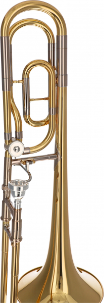 B/F-Tenorposaune YAMAHA YSL-640