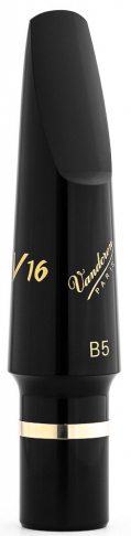 Mundstück für Bariton-Saxophon Vandoren V16 B5