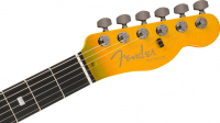 Vorschau: E- Gitarre Fender Vorschau: E- Gitarre Fender Anniversary AM Ultra II Tele EB Liquid Gold