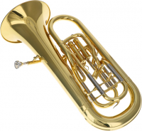 Vorschau: B-Euphonium Jupiter Vorschau: B-Euphonium Jupiter JEP1020 Vorführinstrument