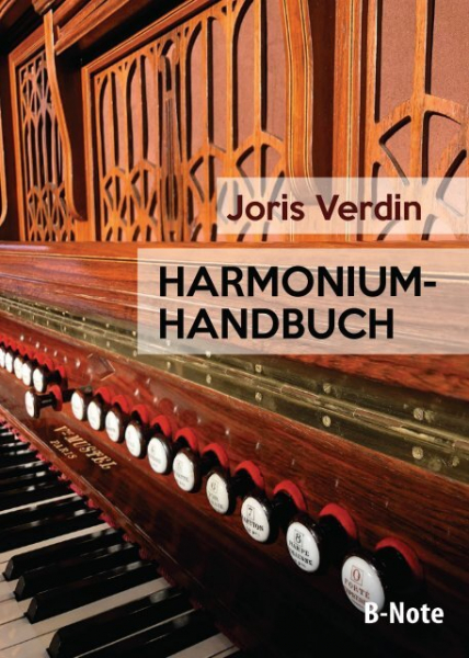 Harmonium-Handbuch