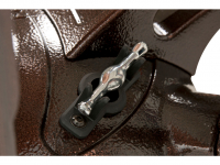 Vorschau: Pauke Adams Professional Vorschau: Pauke Adams Professional Generation II 29 Kupfer gehämmert mit Feinstimmer