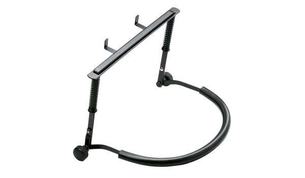 Mundharmonikahalter K&amp;M 16415