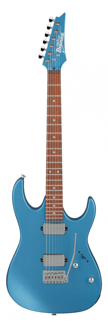 IBANEZ GIO RG E-Gitarre 6-String - Metallic Light Blue - Bild 3