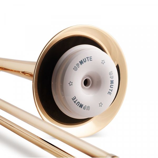 Bass-Posaunen-Dämpfer UpMute UP5.2Practice