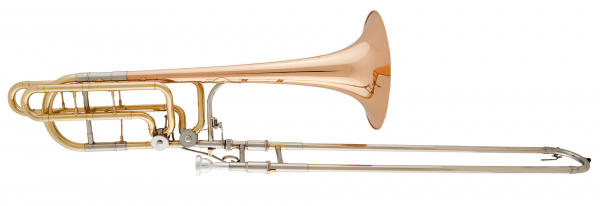 B/F/Ges/D- Bassposaune Arnolds &amp; Sons ASB-6112