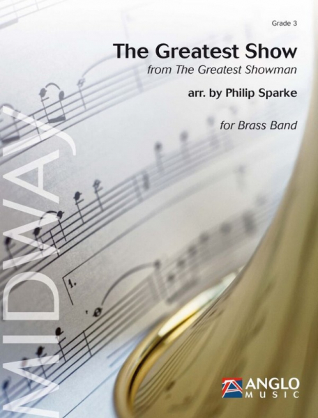 The greatest Show for brass band