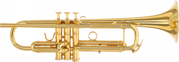 B-Trompete Adams A5 M Selected 045 GL