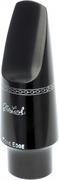 Mundstück für Alt-Saxophon Otto Link Tone Edge 5*