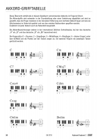 Vorschau: Sammelband Keyboard Vorschau: Sammelband Keyboard Keyboard 2