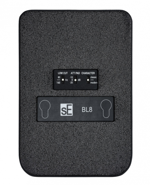 Grenzflächen Mikrofon sE Electronics BL8